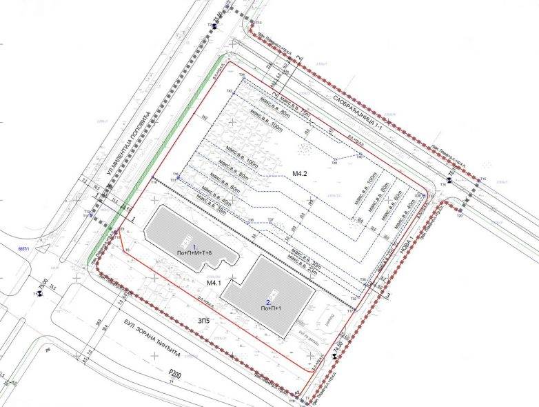 delta holding sava centar novi beograd kule