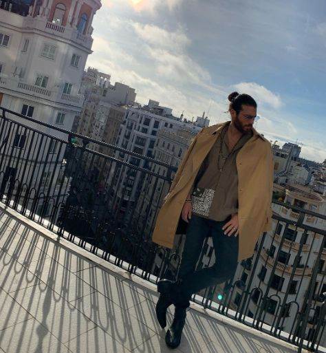 dzan jaman dileta leota prva zajednicka slika veza