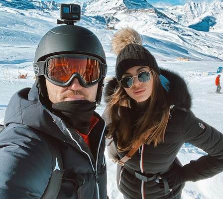 sandra niketic tadija dragicevic drugo dete devojcica video