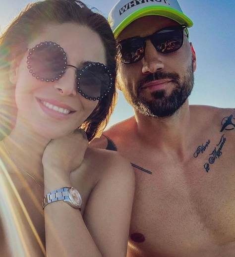 sandra niketic tadija dragicevic drugo dete devojcica video