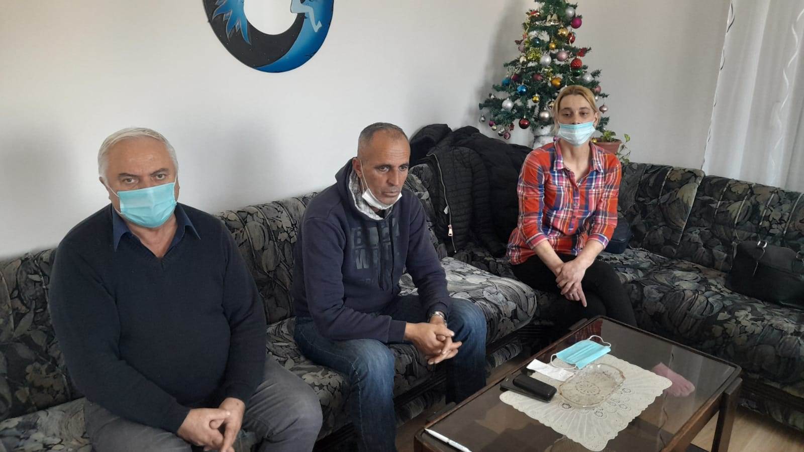 svetomir bacevic ratni zlocin kosovo hapsenje ovk pec brat