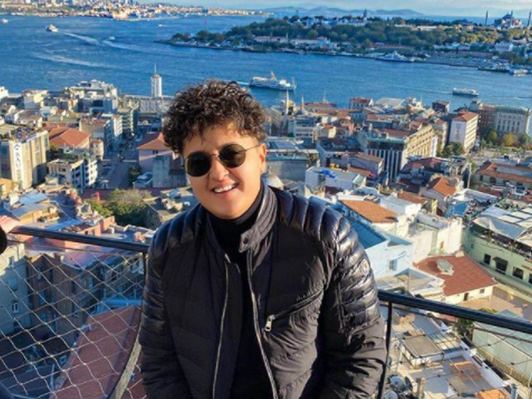 Marija Šerifović o emisiji Zvezde Granda