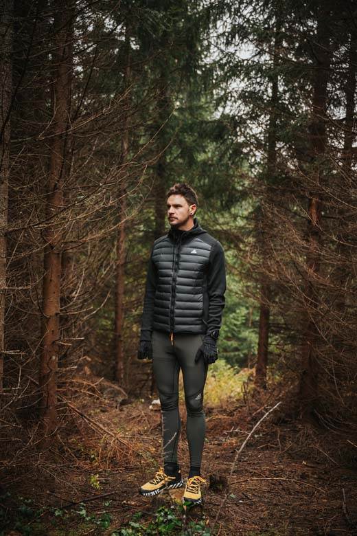 adidas terrex planinarenje fruska gora miroc rtanj