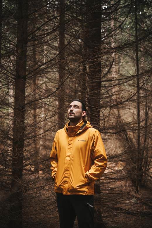 adidas terrex planinarenje fruska gora miroc rtanj