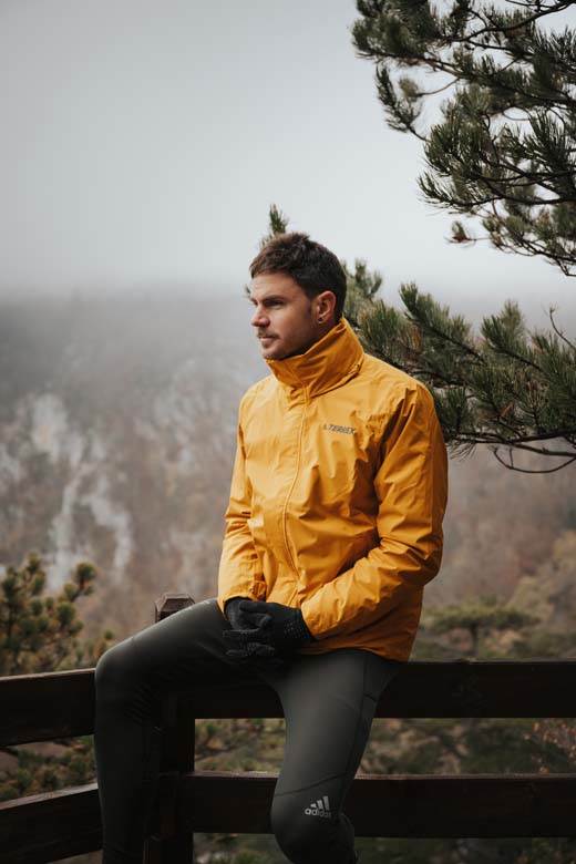 adidas terrex planinarenje fruska gora miroc rtanj