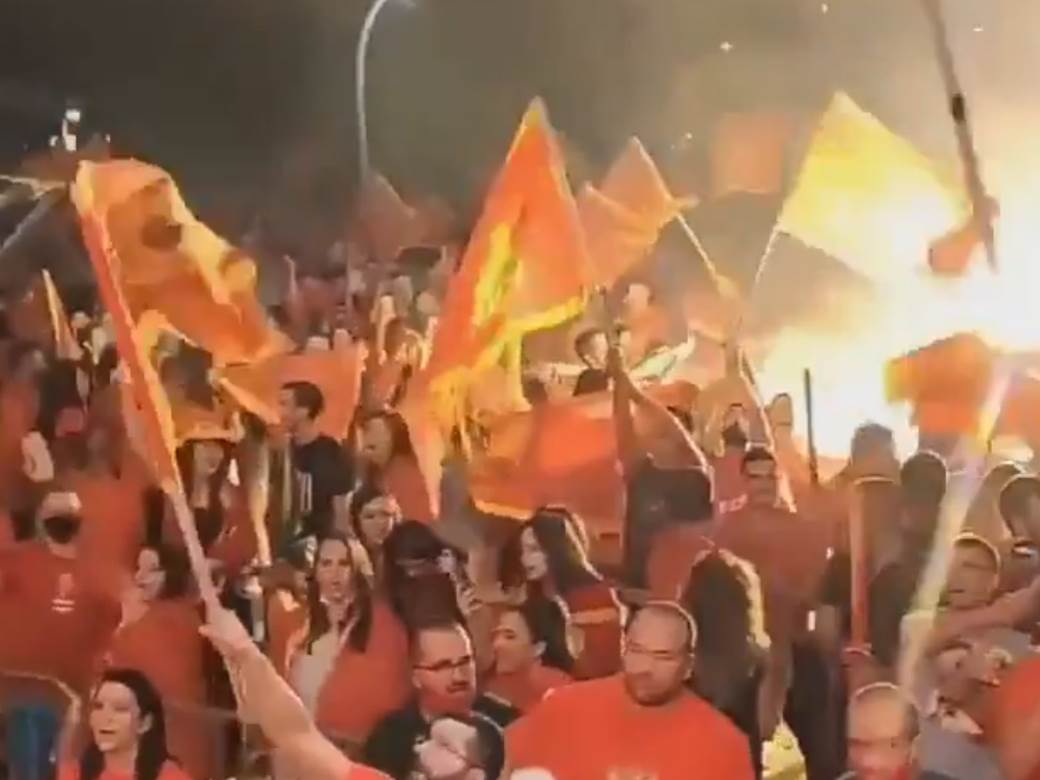 Jadranka Barjaktarović brani Selmu Bajrami