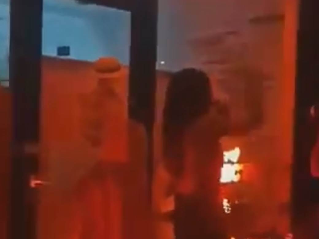 Jadranka Barjaktarović brani Selmu Bajrami