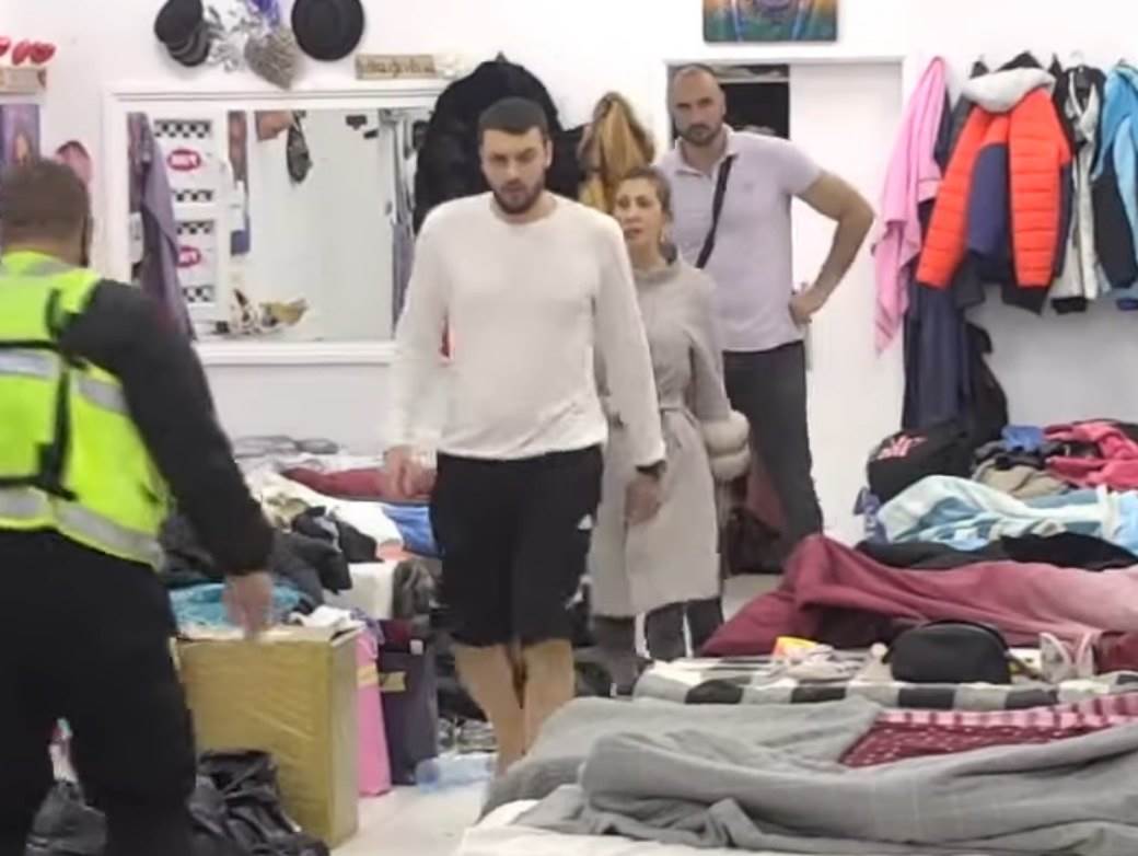 zadruga najnovije vesti toma panic nadezda biljic