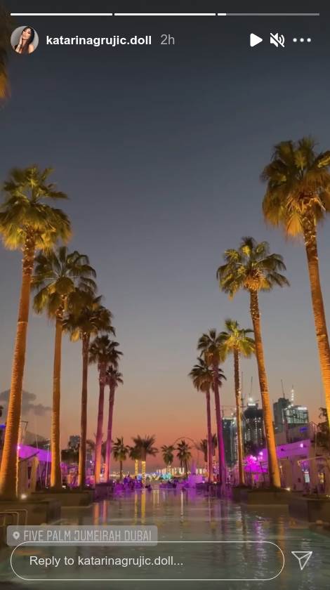 katarina grjic kilogrami jelovnik ishrana mrsavljenje