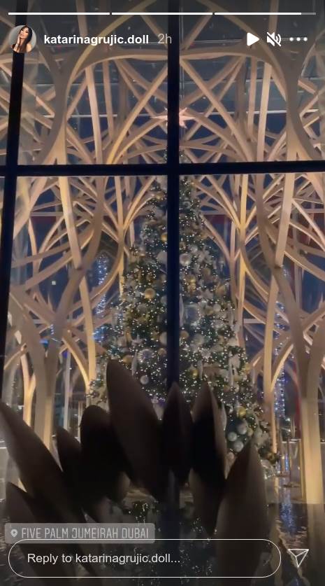 katarina grjic kilogrami jelovnik ishrana mrsavljenje