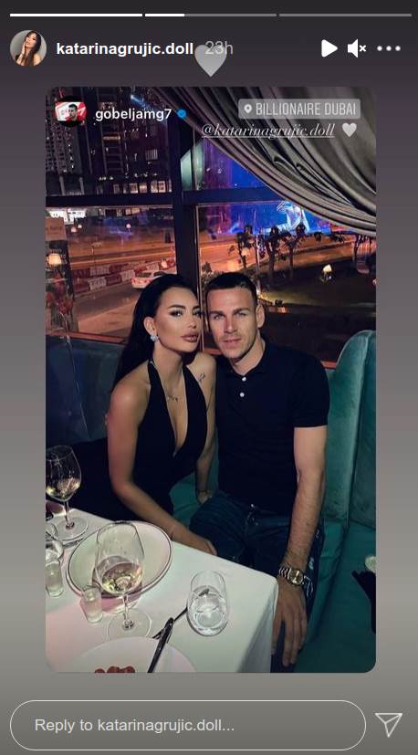 katarina grjic kilogrami jelovnik ishrana mrsavljenje