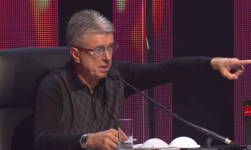 sasa popovic pokazuje gace zvezde granda foto