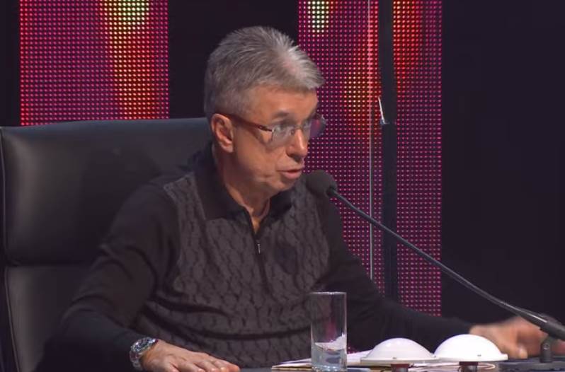 sasa popovic pokazuje gace zvezde granda foto