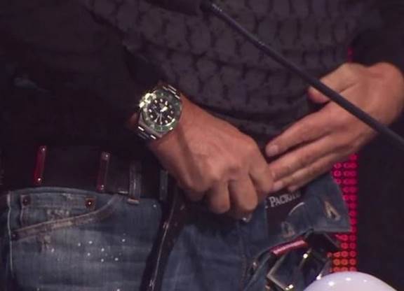 sasa popovic pokazuje gace zvezde granda foto