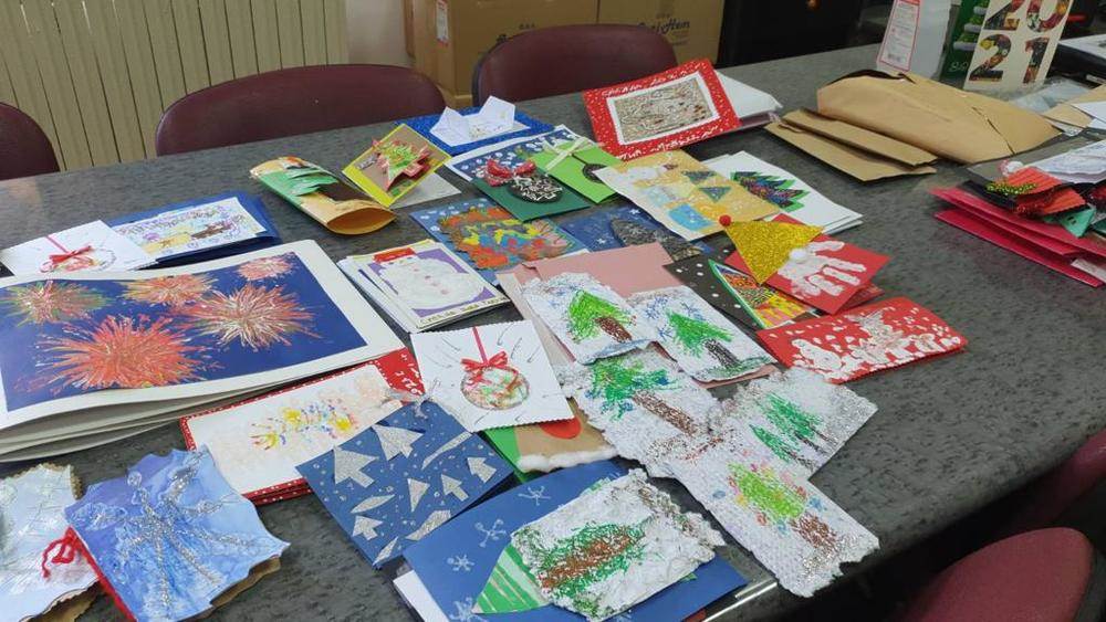 MILOŠ VUČEVIĆ: Siguran sam da će im naša deca svojim plemenitim potezom ulepšati predstojeće praznike