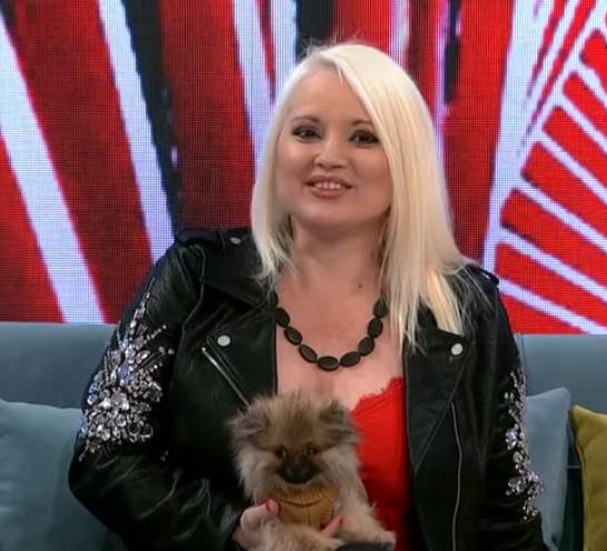 Maja Nikolić se ponovo prijavila na PZE