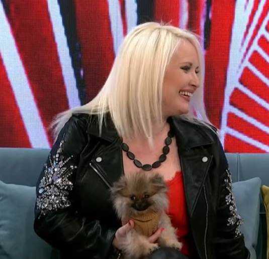 stefan milosevic panda bio sam sa majom nikolic pitam za druga maja nikolic reakcija 