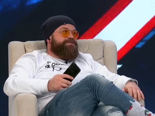 stefan milosevic panda bio sam sa majom nikolic pitam za druga maja nikolic reakcija 