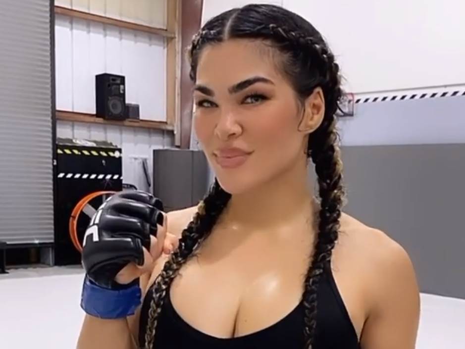 rejcel ostovic havaji sad srbija prezime foto prelepa lepotica video