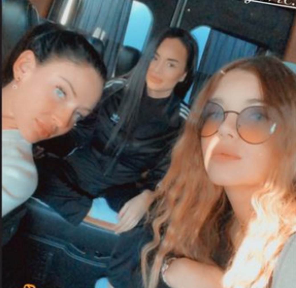 kija kockar izazovna poza instagram foto