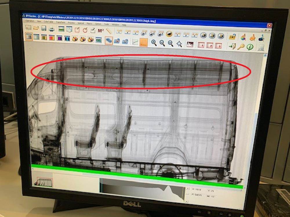carinski pas neron kelebija zaplena