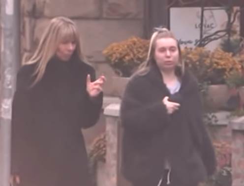 Ko su žena i ćerka Saše Popovića