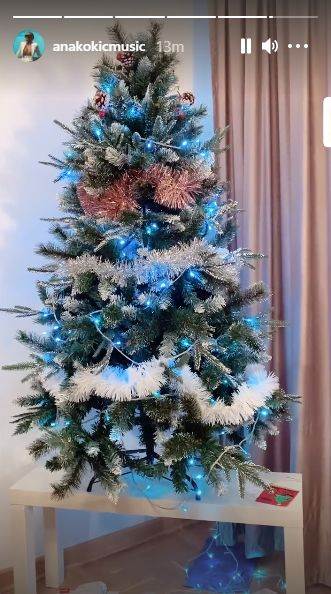 ana kokic jelka kicenje haos u kuci 