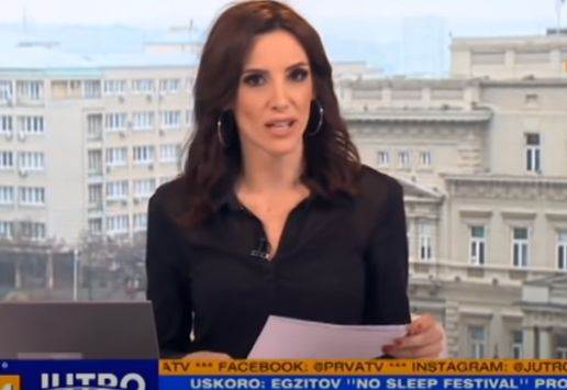 Marija Savić Stamenić u kupaćem