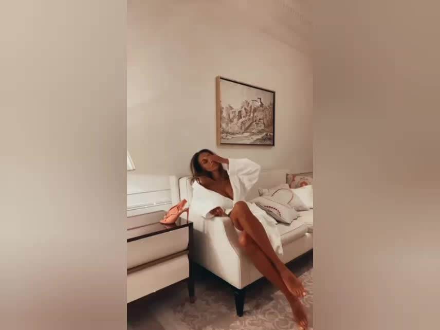 Grigor Dimitrov smuvao Madalinu Geneu