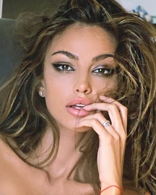 madalin genea noge instagram foto