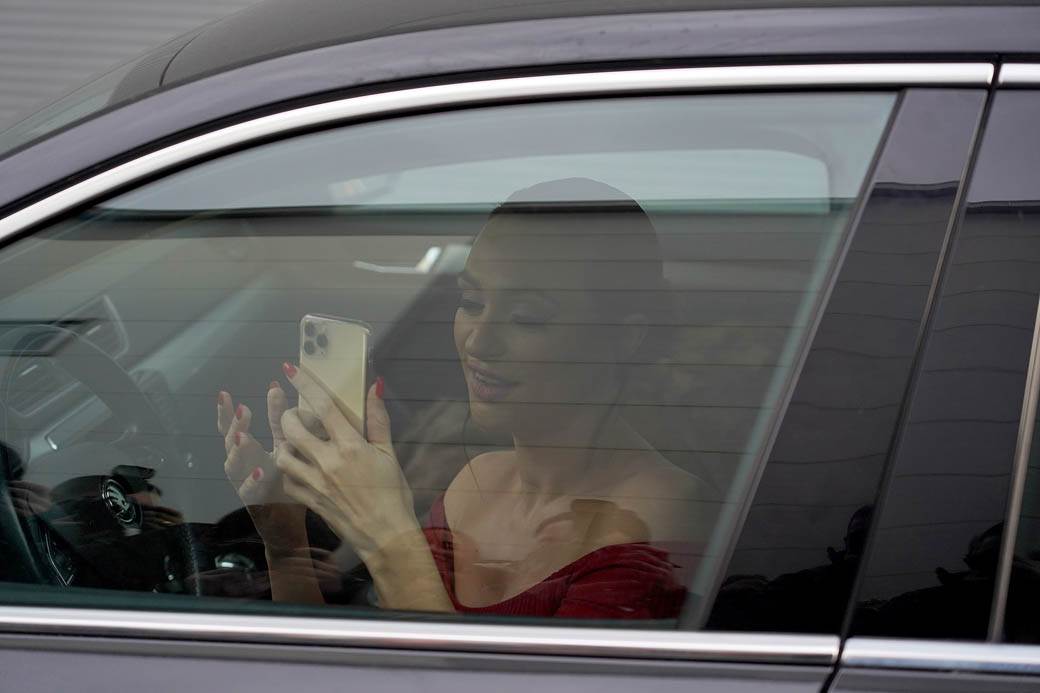 ljupka stevic dragisa simic kola 