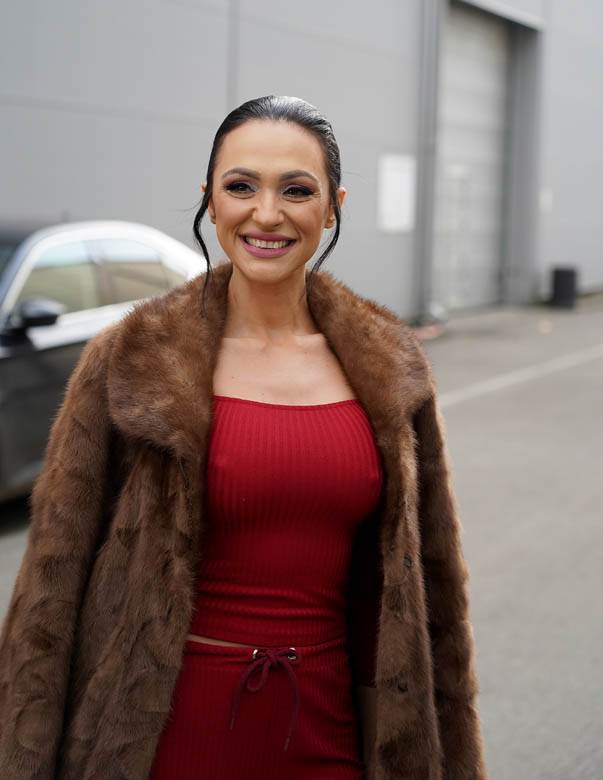 ljupka stevic dragisa simic kola 