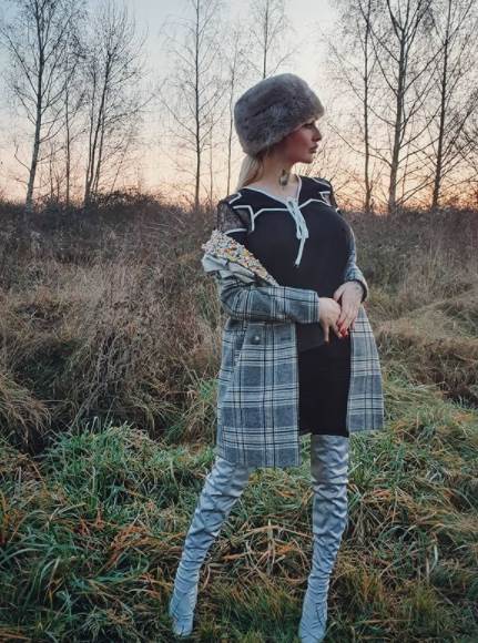 Doris Pinčić nakon razvoda postala milionerka