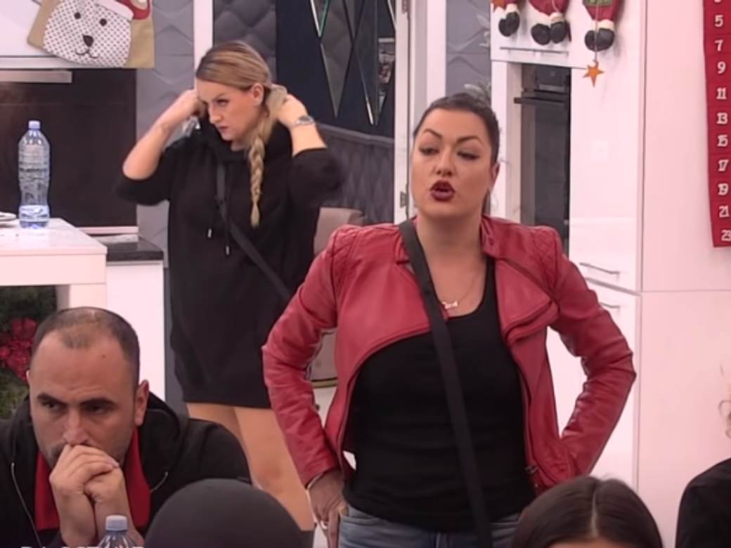 Sestra Sandre Rešić ima rak