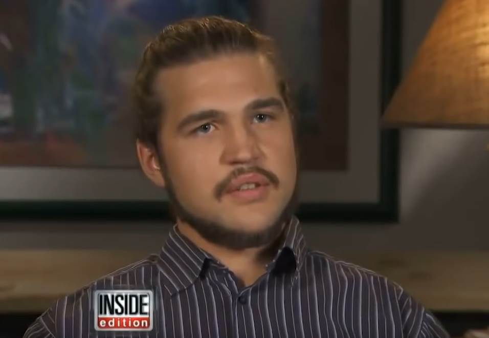 Mali Herkul kako sada izgleda