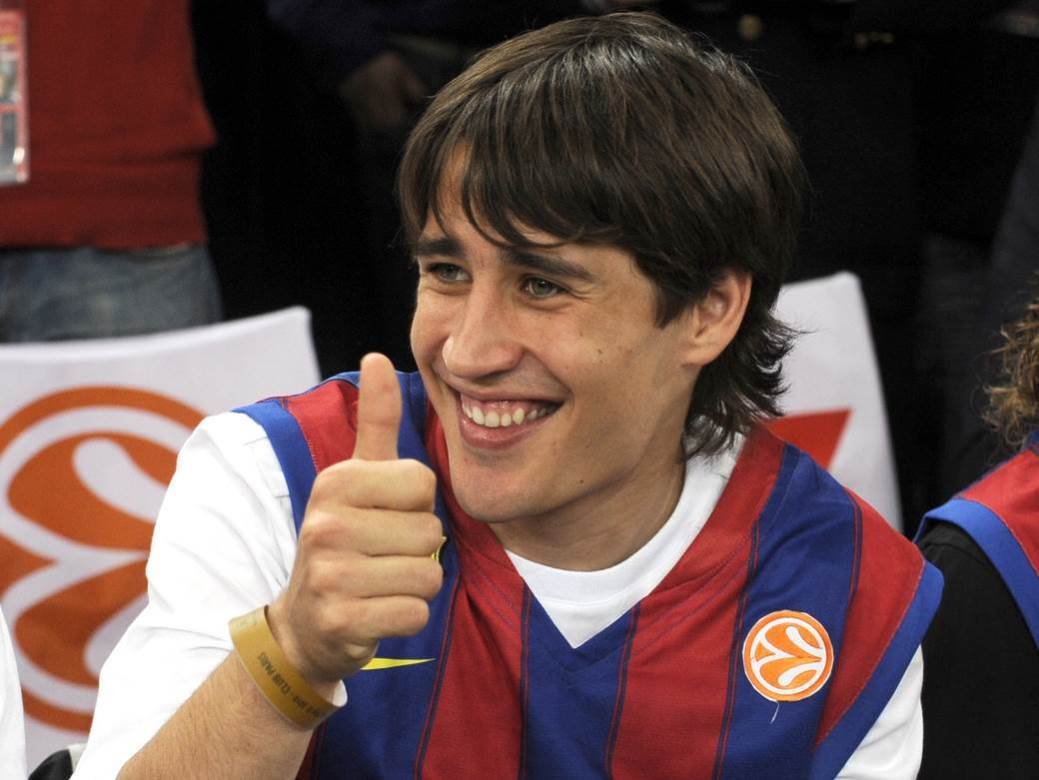 Bojan Krkić najveći promašaj evropskog fudbala