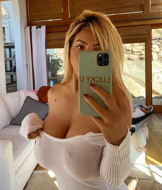 danijela ajala najvece grudi foto