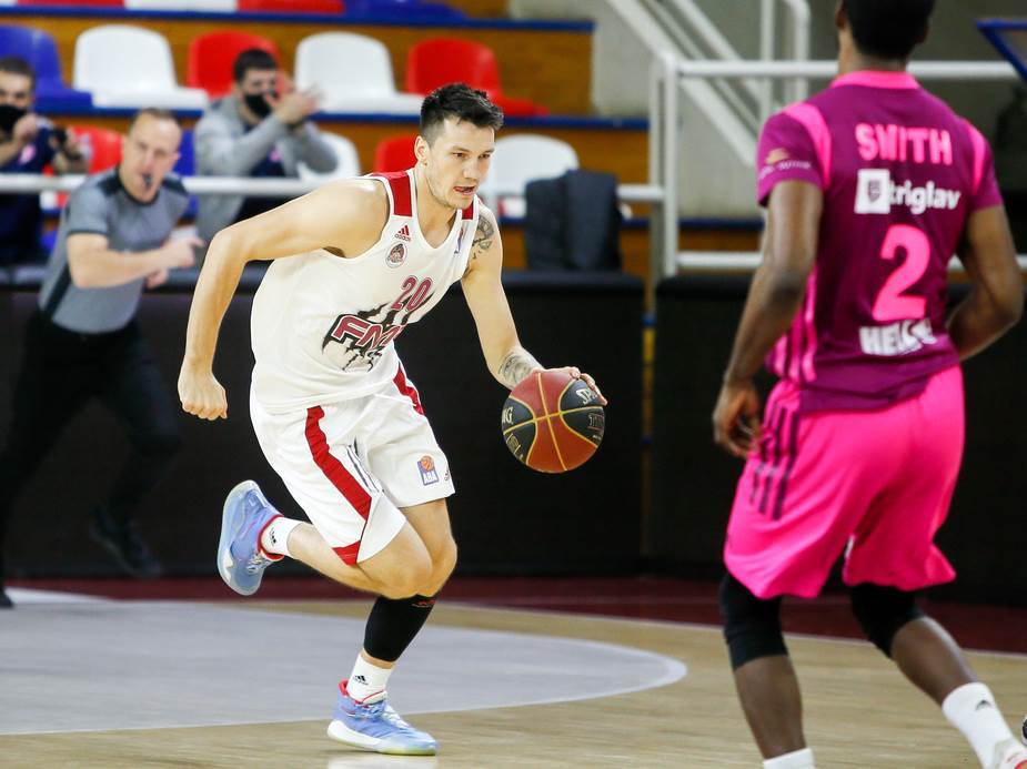 fmp mega aba liga filip petrusev filip covic derbi zeleznik