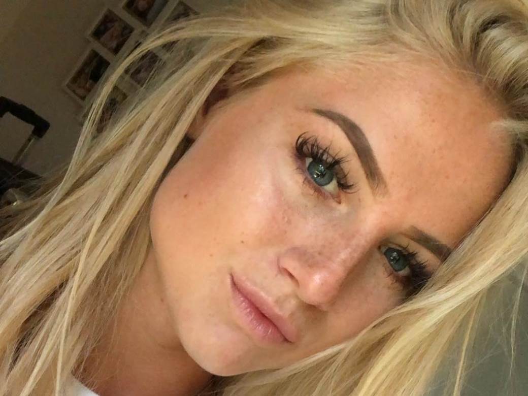 Ališa Leman i Daglas Luiz raskinuli