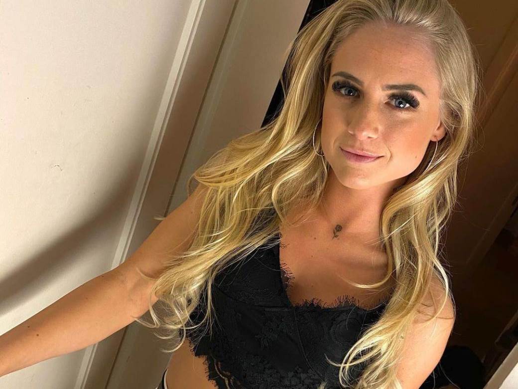 Ališa Leman i Daglas Luiz raskinuli