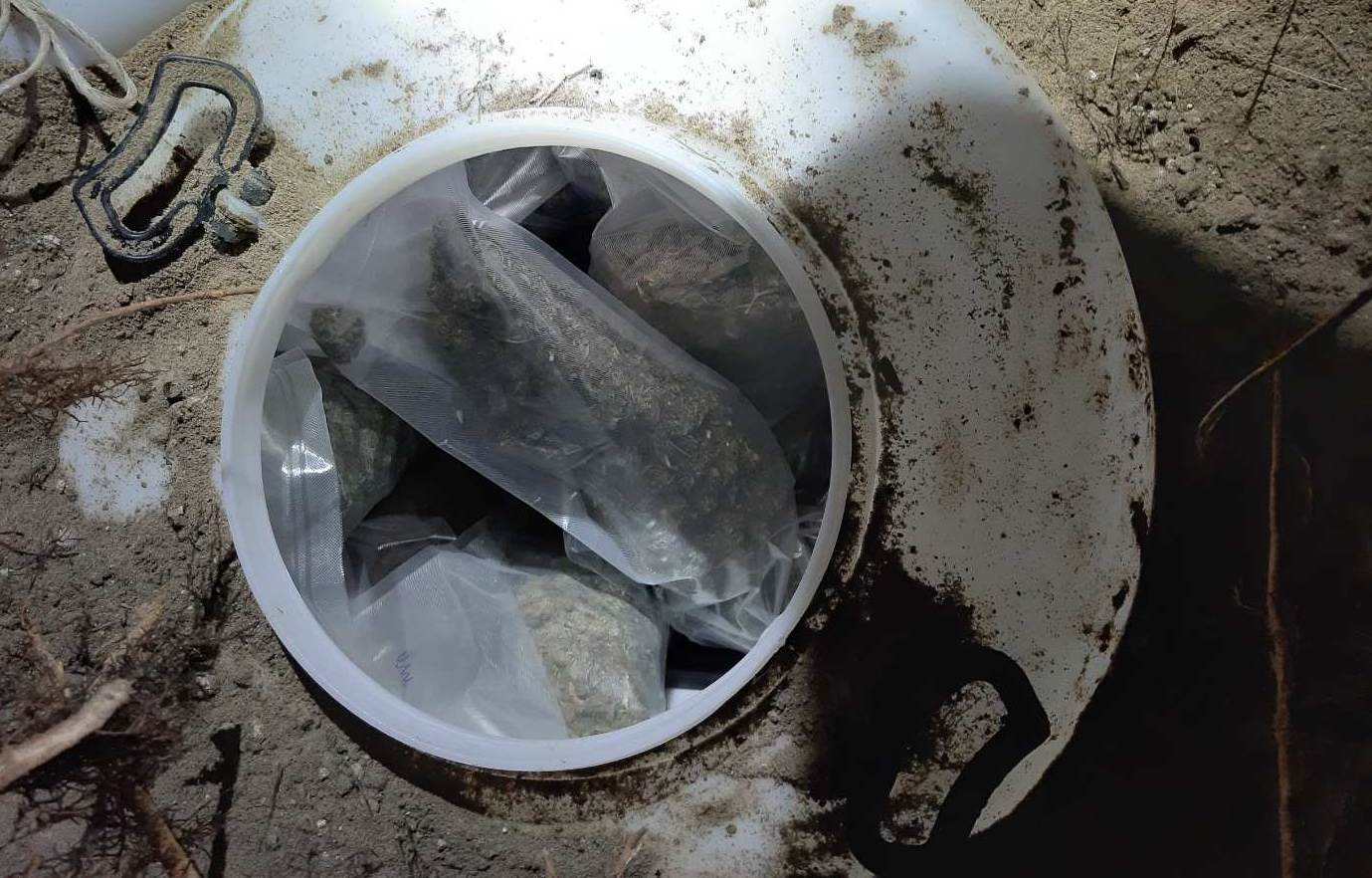 droga diler krusevac zakopano vinograd