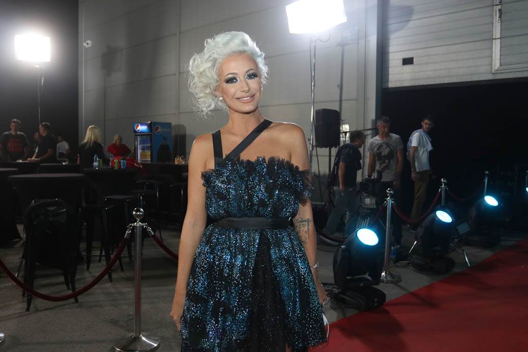 dusica jakovljevic smrsala dijeta