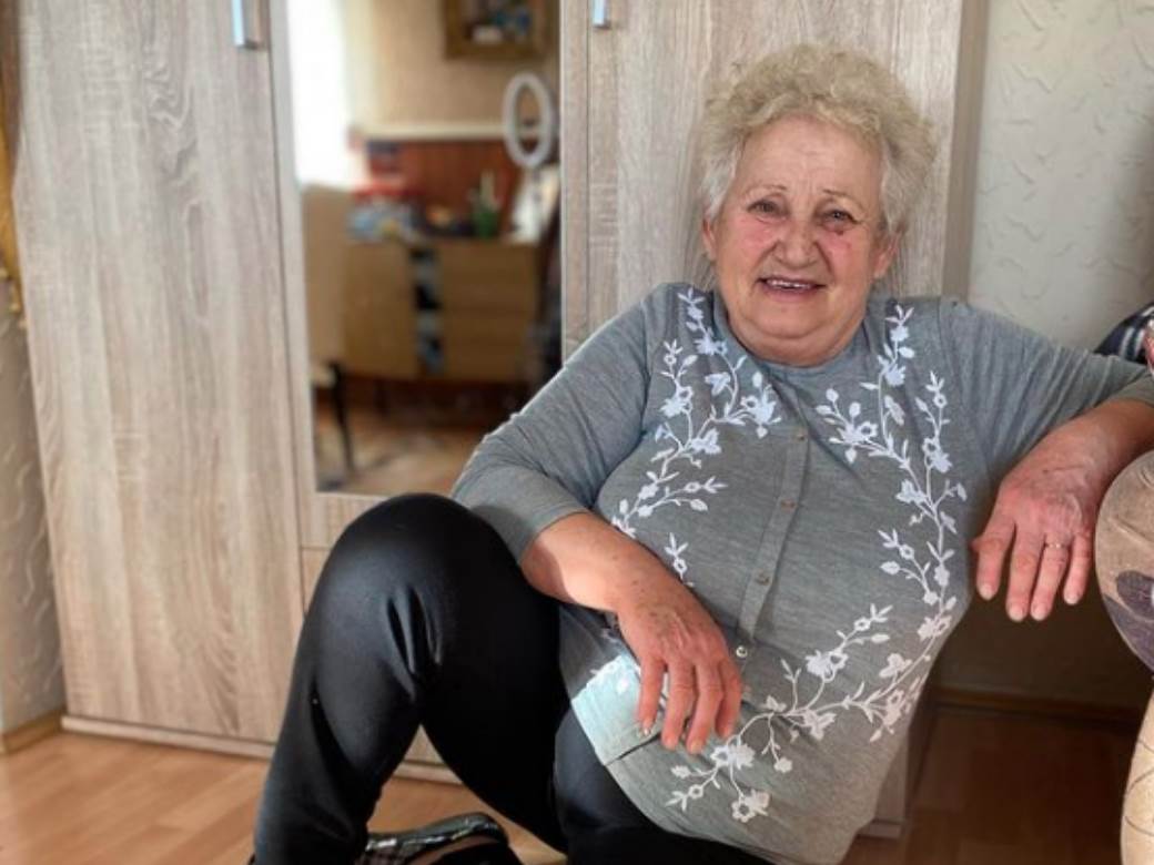 baka dragica unuk marko marijokovic instagram foto video