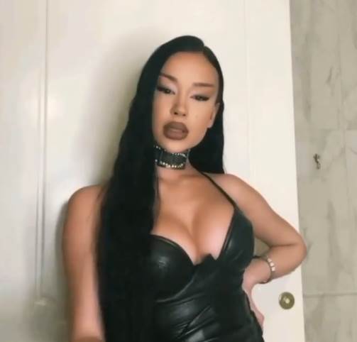 Elena Kitić promenila frizuru