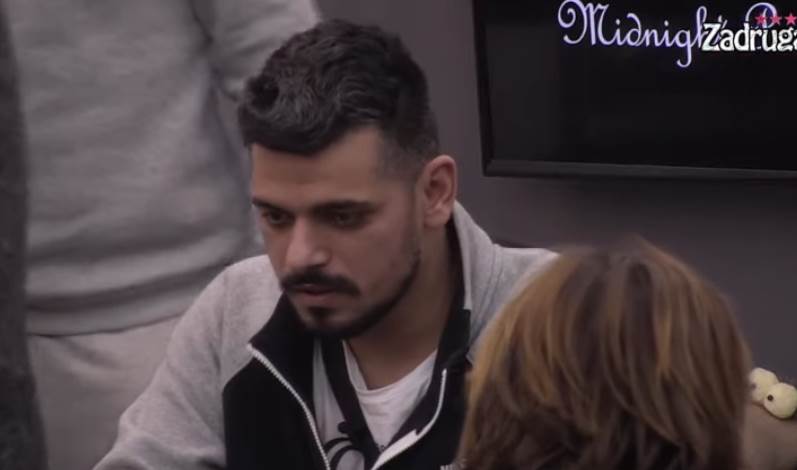 Milica Kemez o prosidbi i venčanju