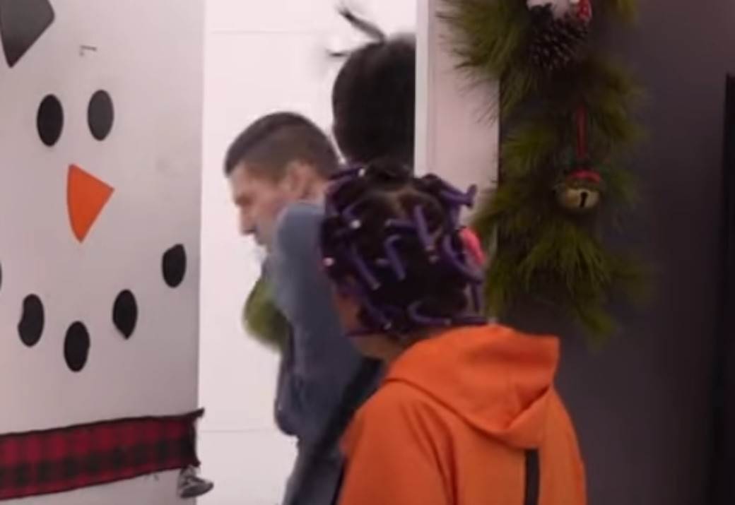 zadruga najnovije vesti tara i djordje izjava u policiji kazna mesecni honorar