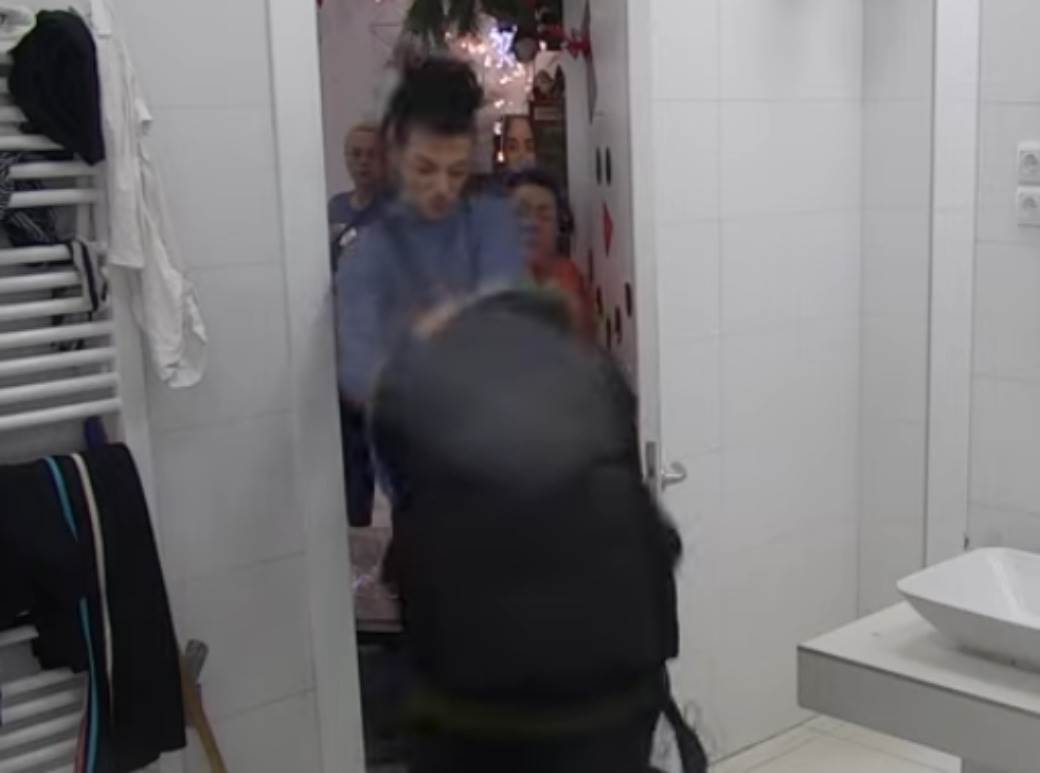 zadruga najnovije vesti tara i djordje izjava u policiji kazna mesecni honorar