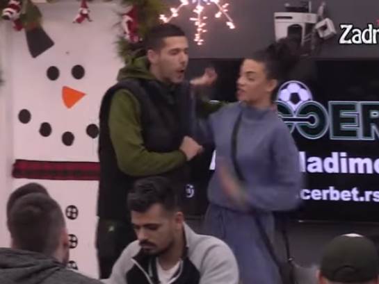 zadruga najnovije vesti tara i djordje izjava u policiji kazna mesecni honorar