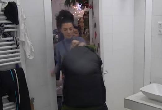 zadruga najnovije vesti tara i djordje izjava u policiji kazna mesecni honorar