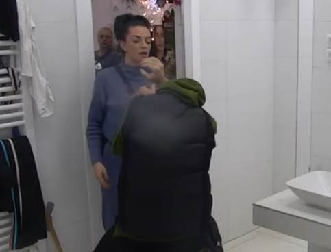 zadruga najnovije vesti tara i djordje izjava u policiji kazna mesecni honorar